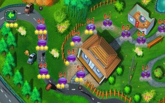 Zombie Death Kill ZDK FREE screenshot 3