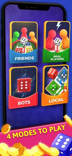 ludo super screenshot 2