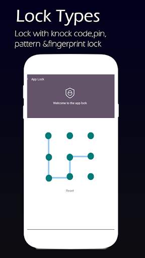 App locker 2020: photo vault, gallery vault, PIN screenshot 2