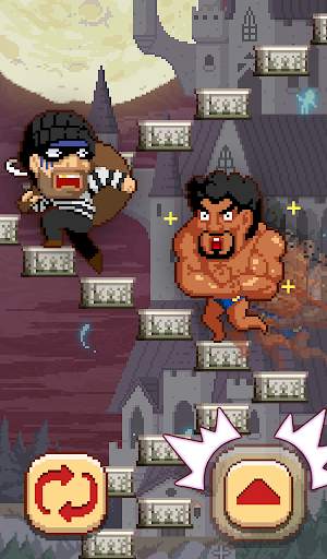 Infinite Stairs screenshot 14