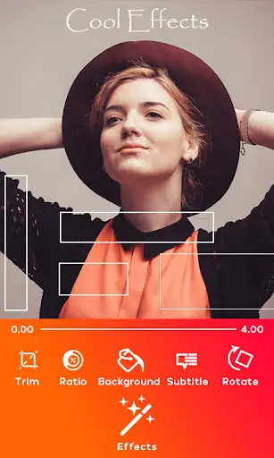 Slideshow Maker : Photo Video Maker :Slideshow app screenshot 3