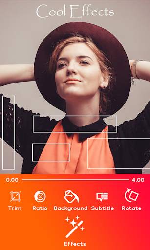 Slideshow Maker : Photo Video Maker :Slideshow app screenshot 3