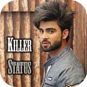 Killer Status logo