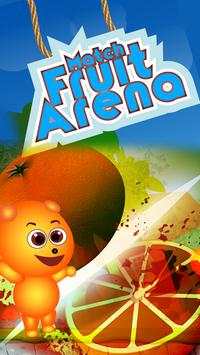 Match Fruit Arena screenshot 1