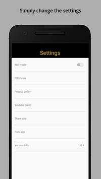 Filme Free Gaana screenshot 5