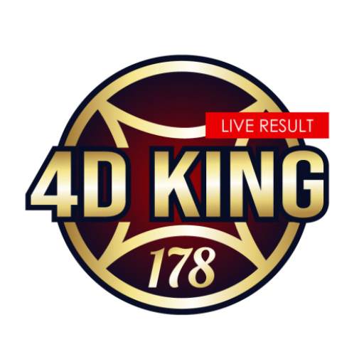 4D Result 4D King 178 1.6
