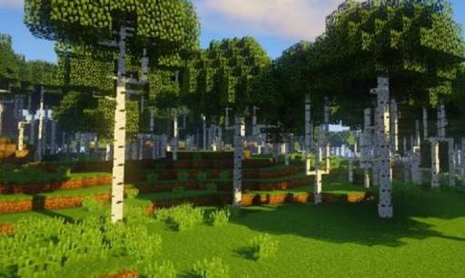 Dynamic Tree for Minecraft PE screenshot 2