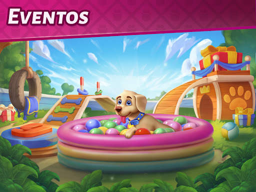 Hidden Resort: Adventure Bay screenshot 4