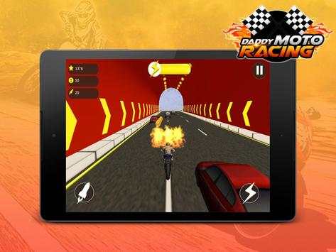 Moto Racing Combat screenshot 11