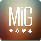 MIG Player icon