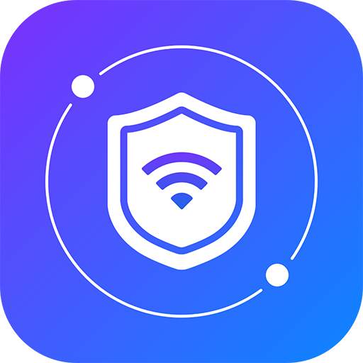 Fast VPN Secure: Fast, Free & Unlimited Proxy 1.4.3