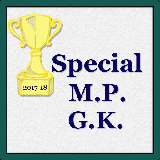 Special MP gk 2018-19 1.0