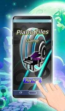 Aya Nakamura - Djadja Piano screenshot 1