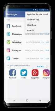 Messenger screenshot 3