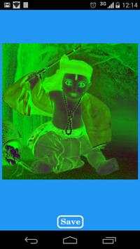 18  Negative Photo Effects 4 تصوير الشاشة
