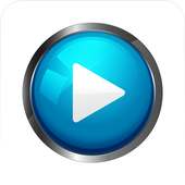 MAX Video Player 2018: HD player logo