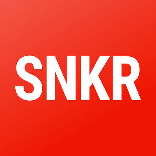 SNKRADDICTED – Sneaker App 2.1.7