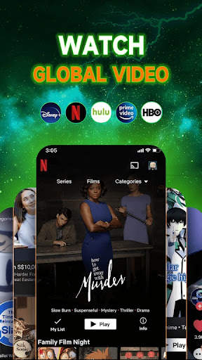Vast VPN - Secure VPN Proxy screenshot 2