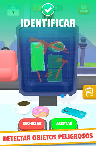 X-Ray screenshot 13