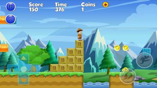 Super Jabber World Adventure 2 screenshot 6
