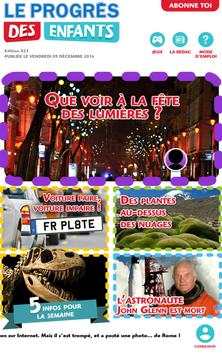 Le Progrès des Enfants screenshot 8