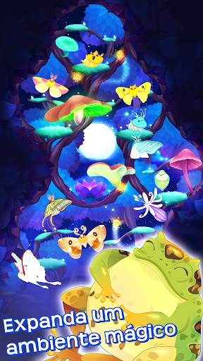Flutter: Starlight screenshot 1