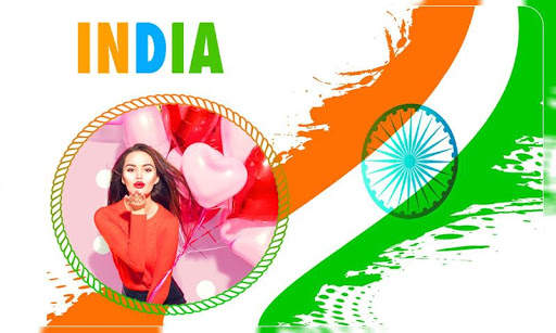 15 Aug Photo Frame - Independence Day Photo Frame screenshot 5
