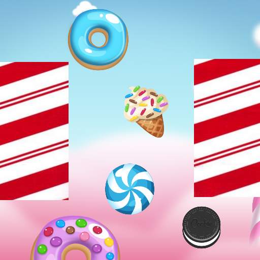 Candy Smasher 1.0