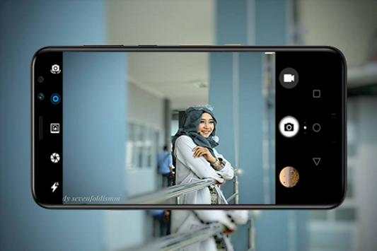 Camera For Huawei 2 تصوير الشاشة