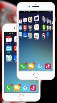 Phone X Launcher, OS 12 iLauncher screenshot 6