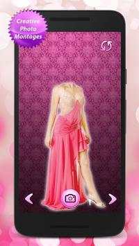Prom Dresses Photo Montage screenshot 5