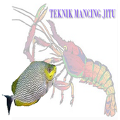 Teknik Mancing Laut icon