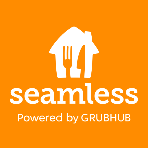ikon Seamless: Local Food Delivery
