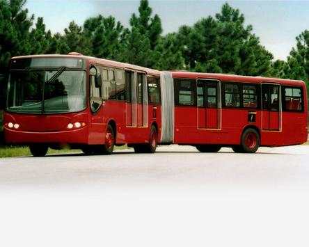 Jigsaw Bus Scania Irizar K Ser screenshot 5