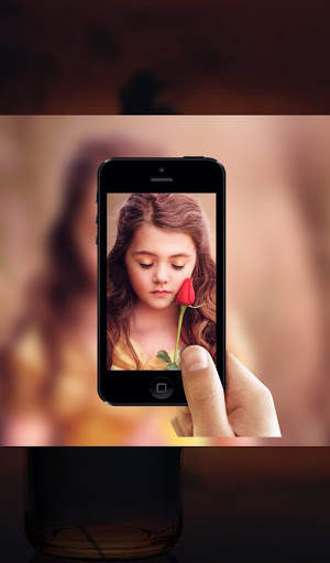 📸🖼️ PiP Camera & Photo Editor 📸🖼️ screenshot 14