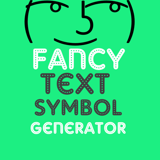 Fancy Text Generator Pro Free - Cool Text 2021 icon