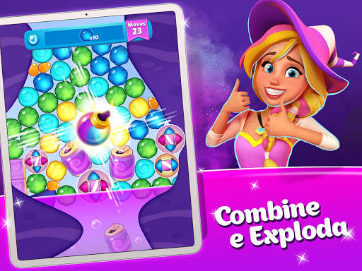 Crafty Candy Blast screenshot 14