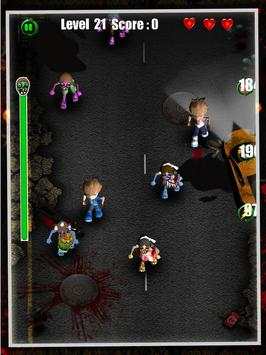 membunuh Zombie screenshot 7