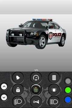 Car Alarms & Siren Sounds screenshot 8