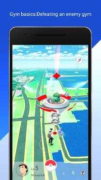 Free Pokémon Go Play Guide screenshot 3