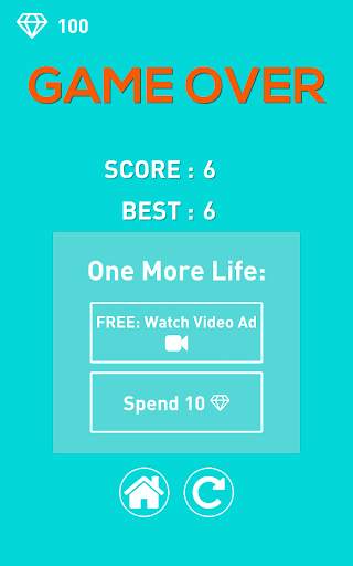 Fire Away - Addicting Tap Game screenshot 5