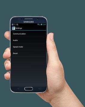 Free Wifi Talkie screenshot 2