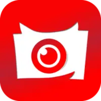 Camera Flirt App