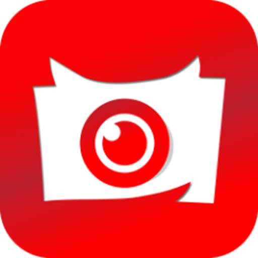 Camera Flirt App 1.0