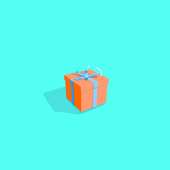 Daily Money Gift