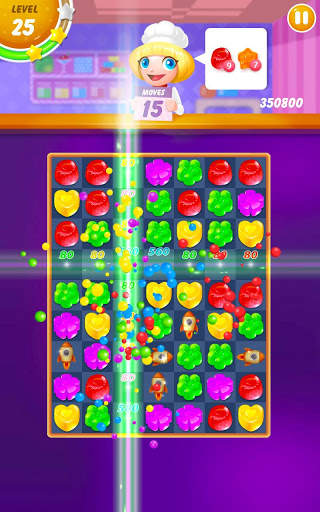 Candy Pop screenshot 13