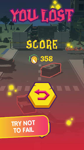 They Are Coming: Zombie Game screenshot 6