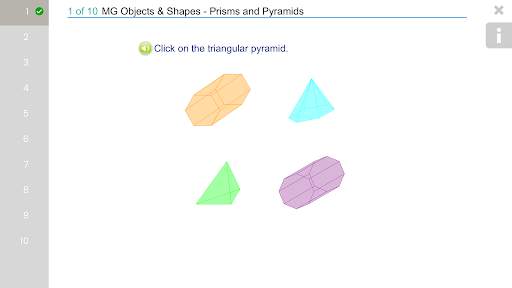 Mathletics Students скриншот 14