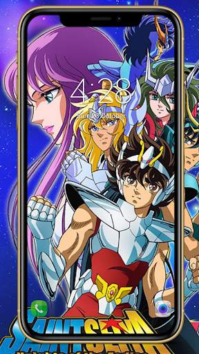 Saint Sety4 Picture Wallpaper screenshot 1