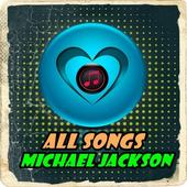 All songs MICHAEL JACKSON icon